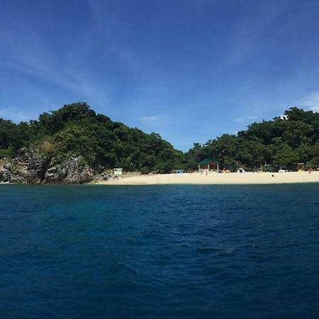 Rock Island Eres Bella Ξενοδοχείο Pali Εξωτερικό φωτογραφία