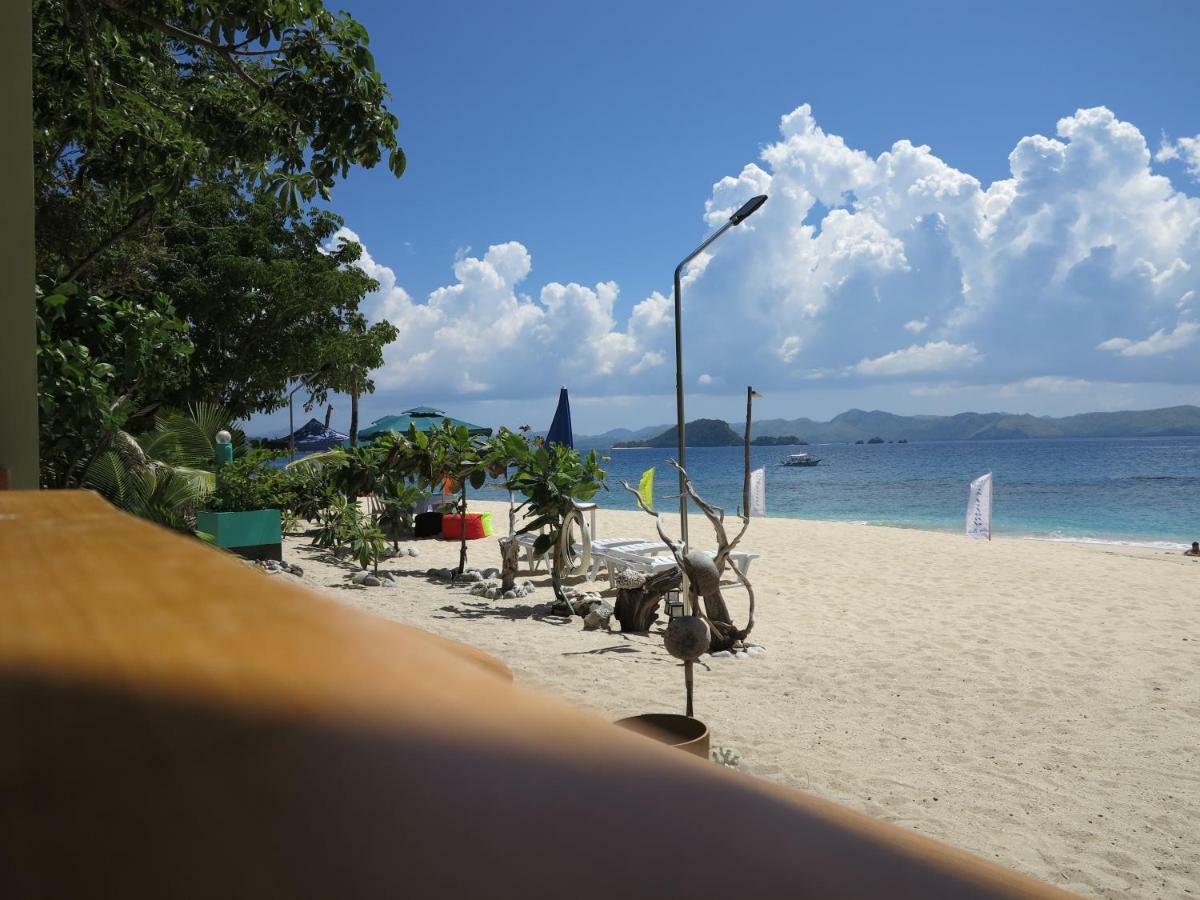 Rock Island Eres Bella Ξενοδοχείο Pali Εξωτερικό φωτογραφία
