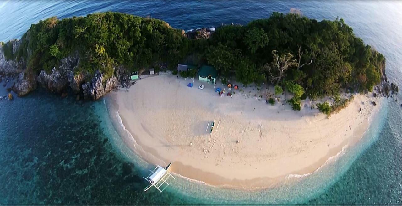 Rock Island Eres Bella Ξενοδοχείο Pali Εξωτερικό φωτογραφία
