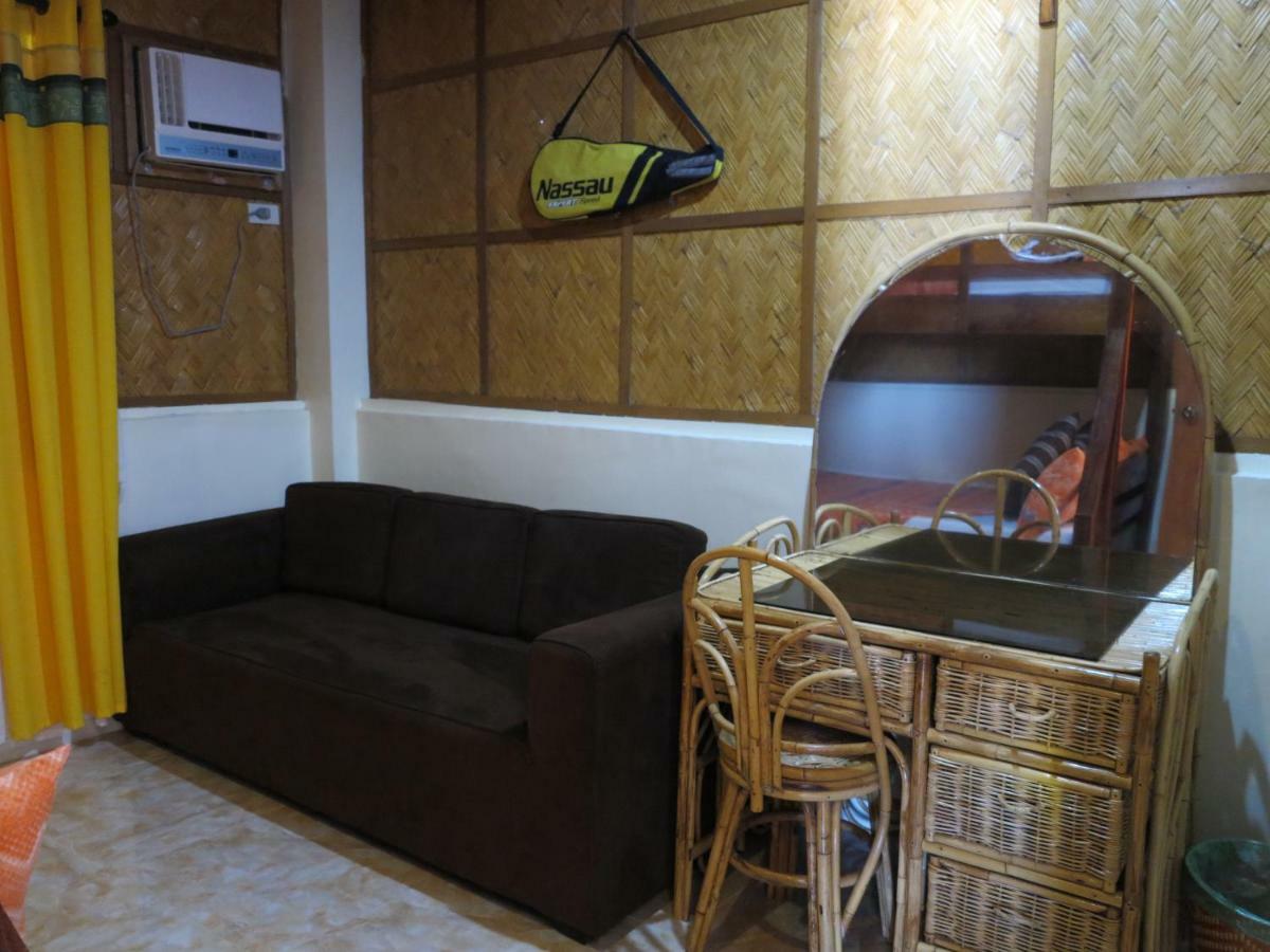 Rock Island Eres Bella Ξενοδοχείο Pali Εξωτερικό φωτογραφία