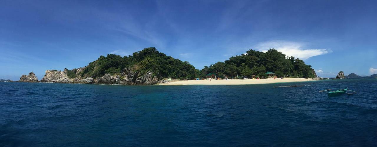 Rock Island Eres Bella Ξενοδοχείο Pali Εξωτερικό φωτογραφία